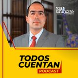 Todos Cuentan :: El derecho de la competencia. Parte II