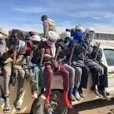 Le journal du 23 octobre 2026 - Niger : accompagnement des migrants de retour à Tahoua et difficultés agricoles à Djioundjou