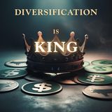 Diversification is King