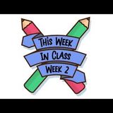 TWIC - Week 2 - Who I'm really teaching