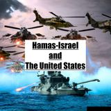 Hamas Israel and The United States latest News
