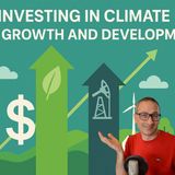 Investire nella transizione ecologica conviene