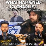 215: Media, Rituals & Mass Persuasion: What Happened To Charlie Kirk w/ Bryan of Demon Erasers