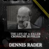 Dennis Rader, il BTK Killer:  lega, tortura, uccidi