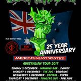 Interview with Whit Crane from Ugly Kid Joe
