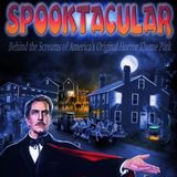 Checking in with Tony Landry from Spooktacular!