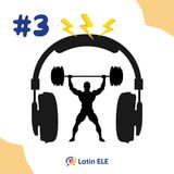 🎧 Spanish Listening Workout #3 – Family and Friends