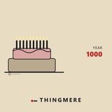 What If You Stopped Ageing at Thirty?