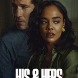 His & Hers Review ft. Beautiful Dopeness aka Tasha Hilson