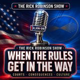 #TRRS 05-22-26 When the Rules Get in the Way