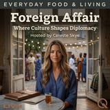 Foreign Affair - The Stranger at the Table