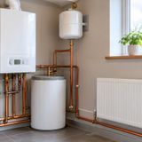 Open Vented vs Sealed Central Heating Systems Explained