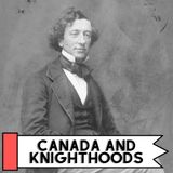 Canada And Knighthoods