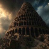 THE TOWER OF BABEL _ What REALLY Happened_ and Where Is the Tower Today