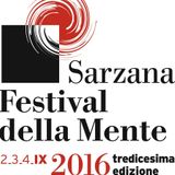 Salvatore Veca "Festival della Mente"