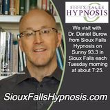 Sioux Falls Hypnosis Program 31 Thankful (7-02)