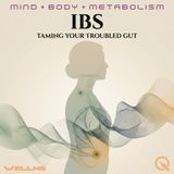 IBS - Beyond the Plate: How Stress, Sleep, and Movement Shape Your Gut