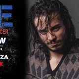 Canadian Independent Pro Wrestler "El Diablo" Gabriel Fuerza PWE Interview