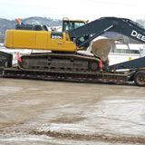 E10 McHugh Excavating when hiring snow plowing