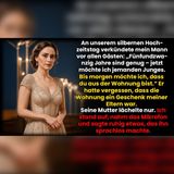 Nach 25 Jahren Ehe bekam ich die Scheidung | Ehekrise Drama Hörbuch