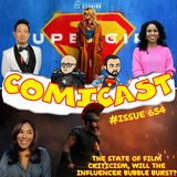 Issue 654: The State of Film Criticism, A Critic vs An Influencer, & Will the Influencer Bubble Burst?