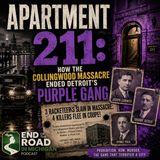 Apartment 211: How the Collingwood Massacre Ended Detroit’s Purple Gang