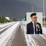 Grandine, cannoni e polemiche. Rabito: “Spreco di risorse per una pia illusione”
