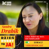 Sandra Drabik - pięściarka, olimpijka. Adrenalina, euforia i honor