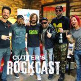 Rockcast 138 - Messer Live