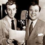 Classic Radio for April 7, 2023 Hour 1 - Henry Aldrich and the Blind Date