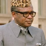 El Primer Palo (27/10/2025): Football is coming home; Zaire y la dictadura de Mobutu Sese Seko