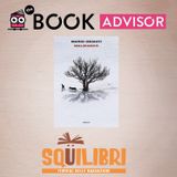 Mario Desiati a Squilibri festival 2025 ci racconta il suo libro "Malbianco"