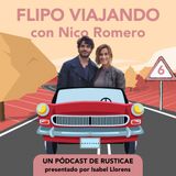 De viaje con Nico Romero