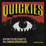 Quickies: appunti di mezzanotte sul cinema dimenticato