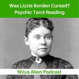 Was Lizzie Borden Cursed? 🔮 And Why Seances are Overrated.