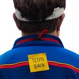 Special Report: Bella Gonzales on Ted Lasso 4