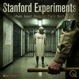 Stanford Experiments - Six Days in the Basement