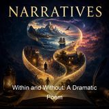 Within and Without A Dramatic Poem - George MacDonald