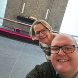 6. s. e. trinitatis. Hanne Lundsgaard i samtale med Anders Martin Lauritsen
