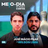 Alcolumbre promete pautar veto ao PL da Dosimetria