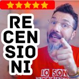 Usare le Recensioni a proprio Vantaggio Gratis #467