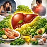 3 AM Panic Is Liver Trouble