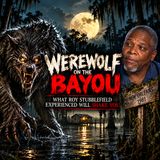 Episode 214. Roy Stubblefield’s True Encounter As Seen on These Woods Are Haunted- Part 1
