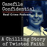 Nick Hacheney - A Chilling Prophecy of Murder