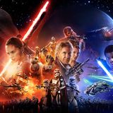 Coming Soon: A New Star Wars Trilogy, Episodes 10-12!