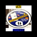 Confession Podcast Episode 1- The Journey Begins