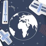 A humilhação de 1996 que impulsionou a China ao espaço