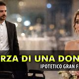 La Forza Di Una Donna, Ipotetico Finale: Raif si alza in piedi all’altare!