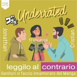 Leggilo al Contrario | TEMA Underrated
