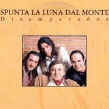 Pierangelo Bertoli e Tazenda. Parliamo del brano Spunta La Luna Dal Monte, portato a Sanremo nel 91 dal cantautore con la band etnopop sarda
